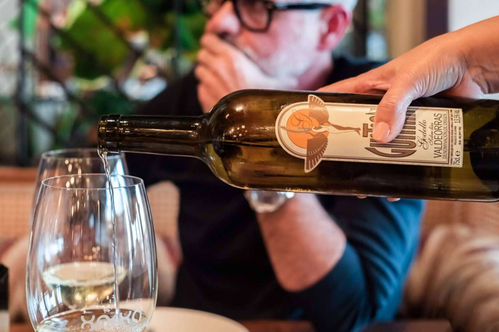 Restaurante Xàrxa, felicidad inesperada en El Campello, Alicante. Recomendado por la guía gastronómica IMPULS