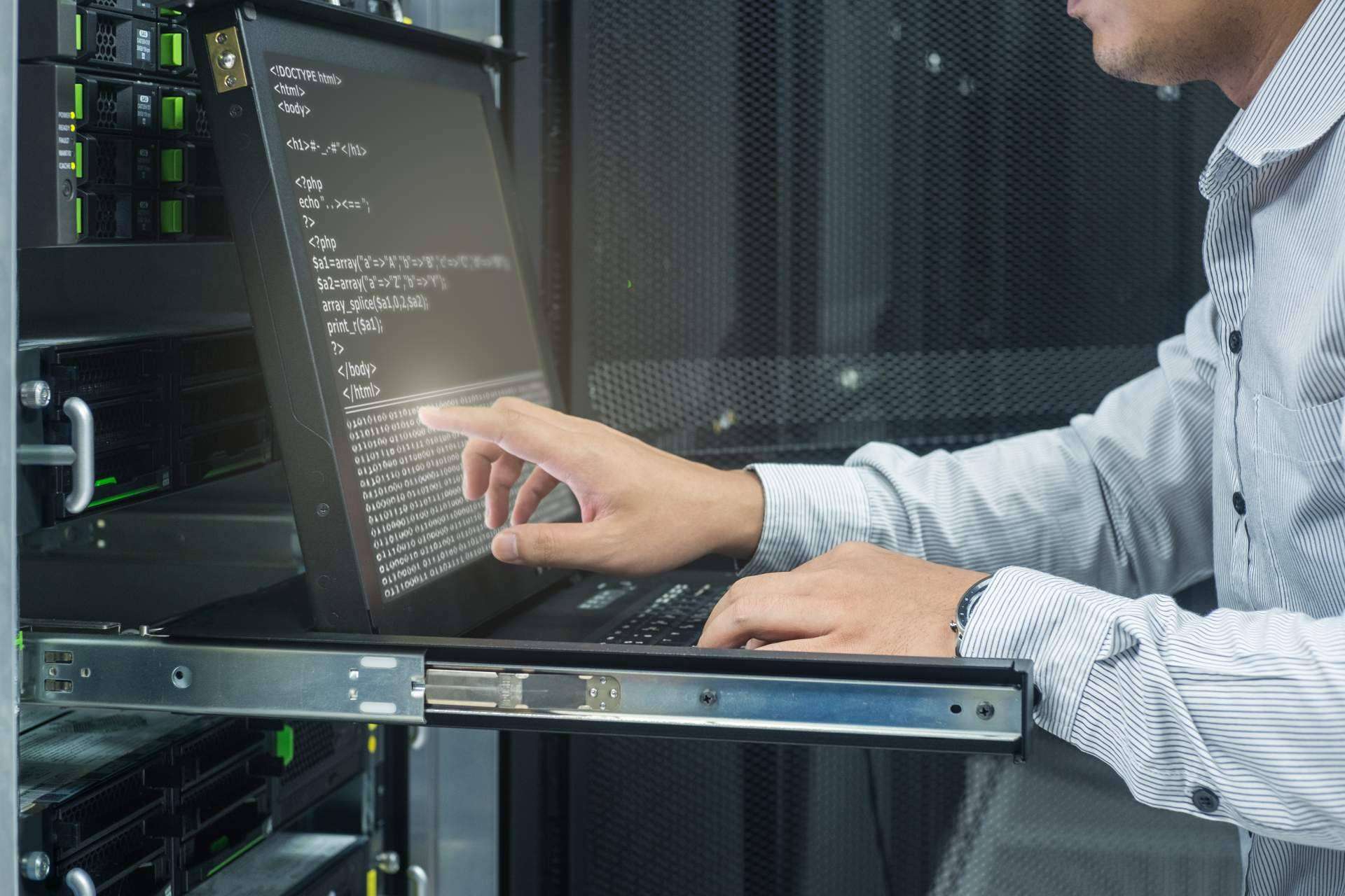 ¿Dónde encontrar soluciones de mantenimiento y outsourcing informático para empresas? Zema IT