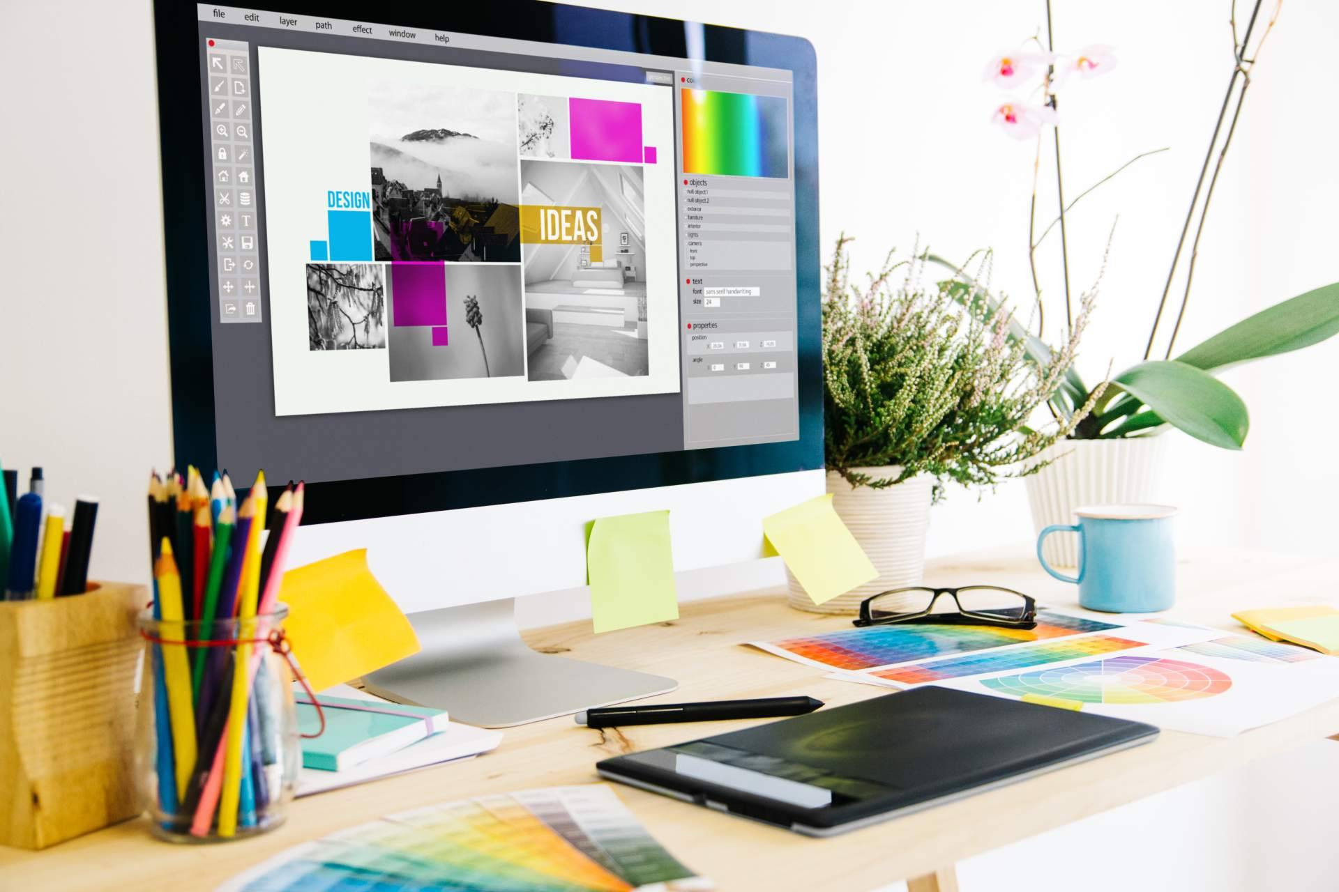 Tips para aplicar correctamente la imagen de una marca