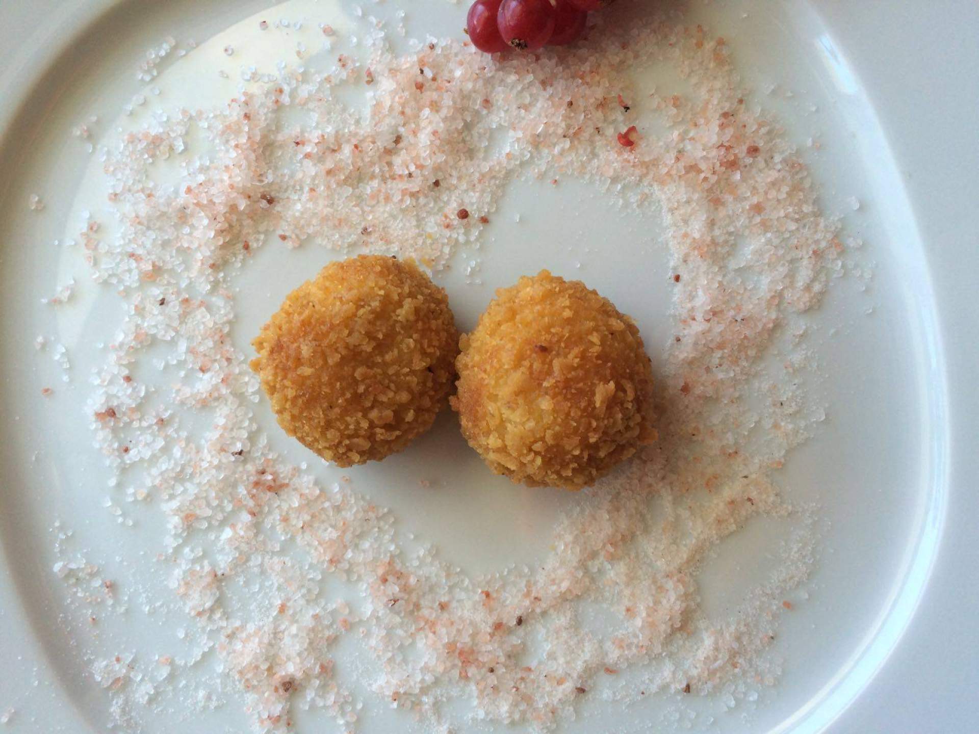 Croquetería Gourmet Barcelona elabora una gran variedad de croquetas gourmet para los mejores restaurantes de Barcelona