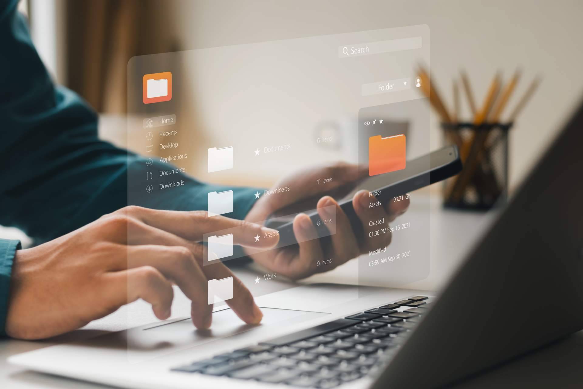Conseguir soluciones integrales en facturación y contabilidad con el ERP modular GotelGest.Net