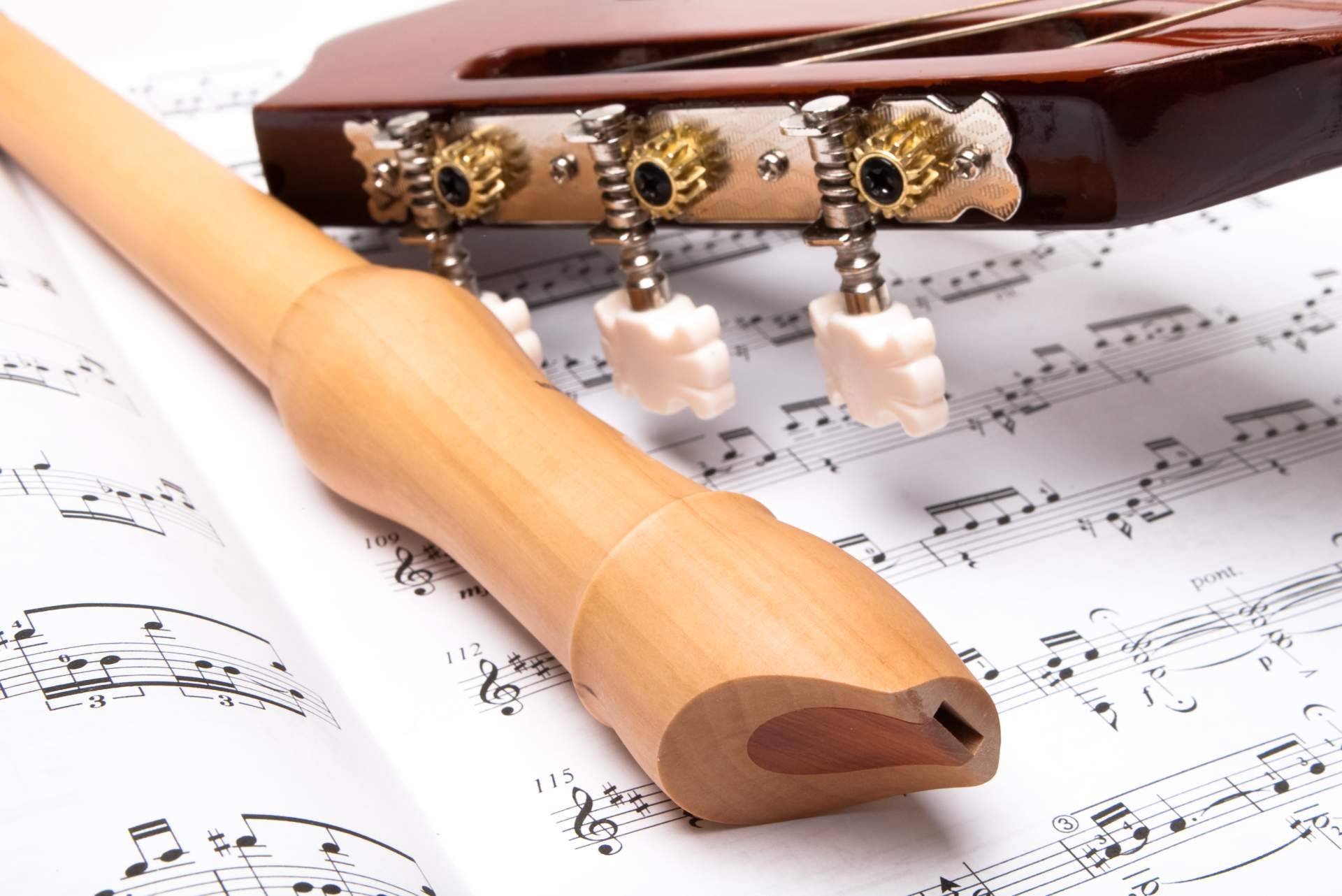 La escuela de música N´clave ofrece atención al cliente de calidad