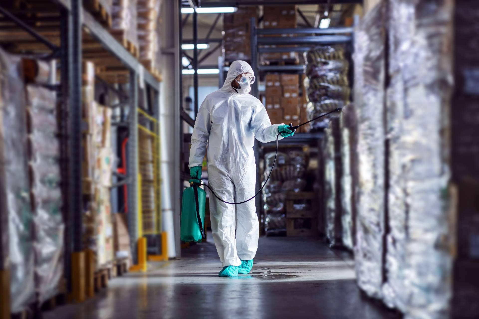 Los neutralizadores de olores brindan importantes ventajas para los entornos domésticos y empresariales
