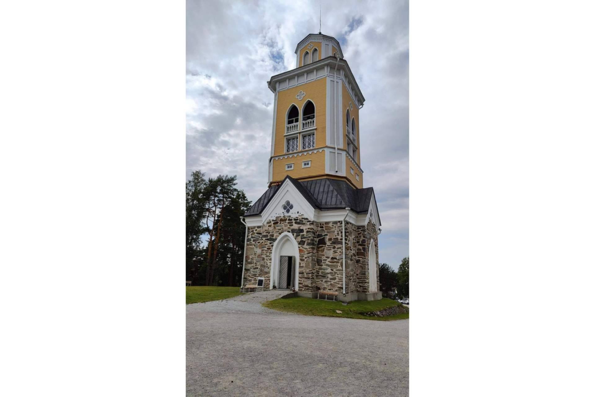Visitar Finlandia en 7 días con el tour completo de Viada Tours