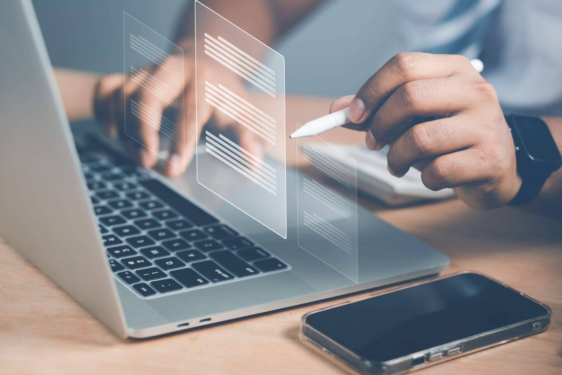 El certificado digital para facilitar gestiones y otros beneficios según Gestiones 24