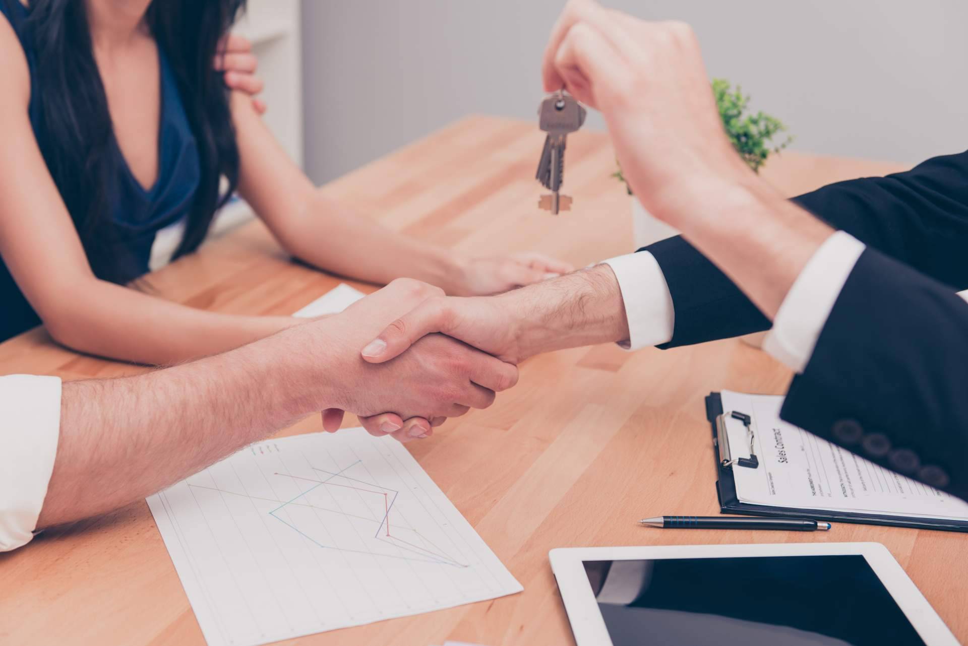 ¿Cómo elegir un buen agente inmobiliario en Bilbao para la venta de una casa?