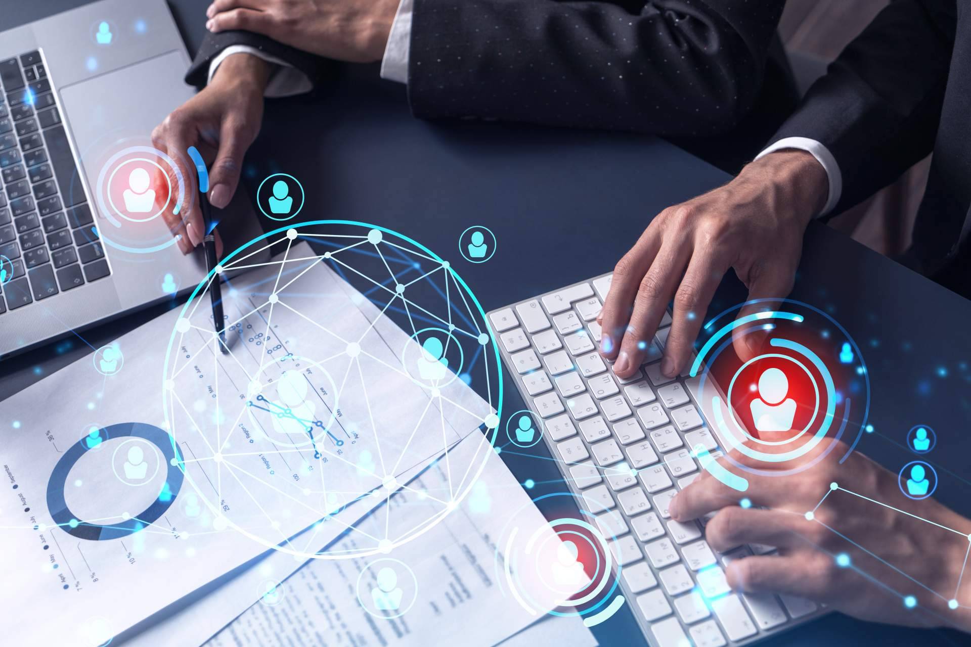 La evaluación del talento revolucionada por la nueva función basada en IA de TalentSuite