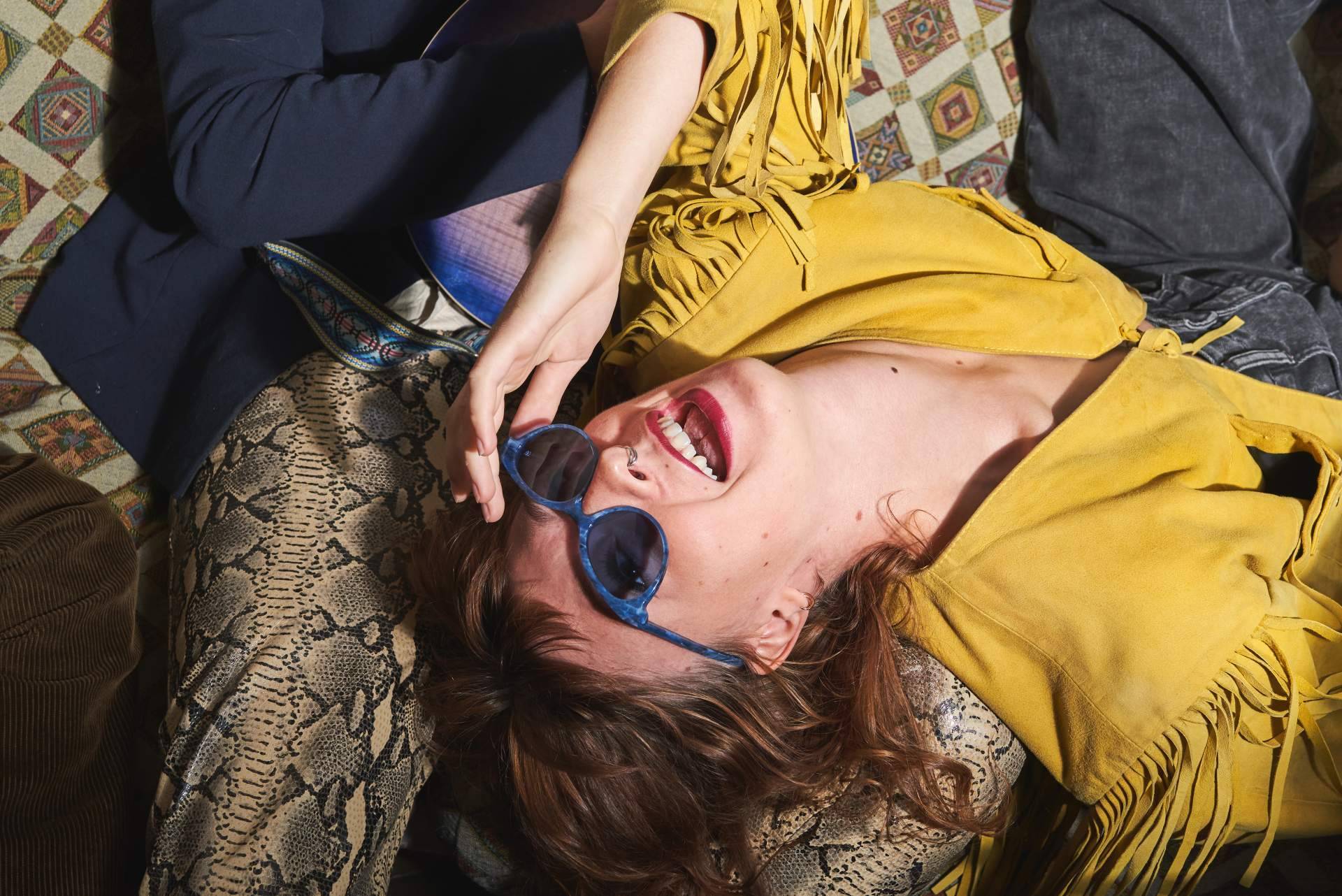 PORTRAIT Eyewear propone una nueva visión de las gafas de lujo