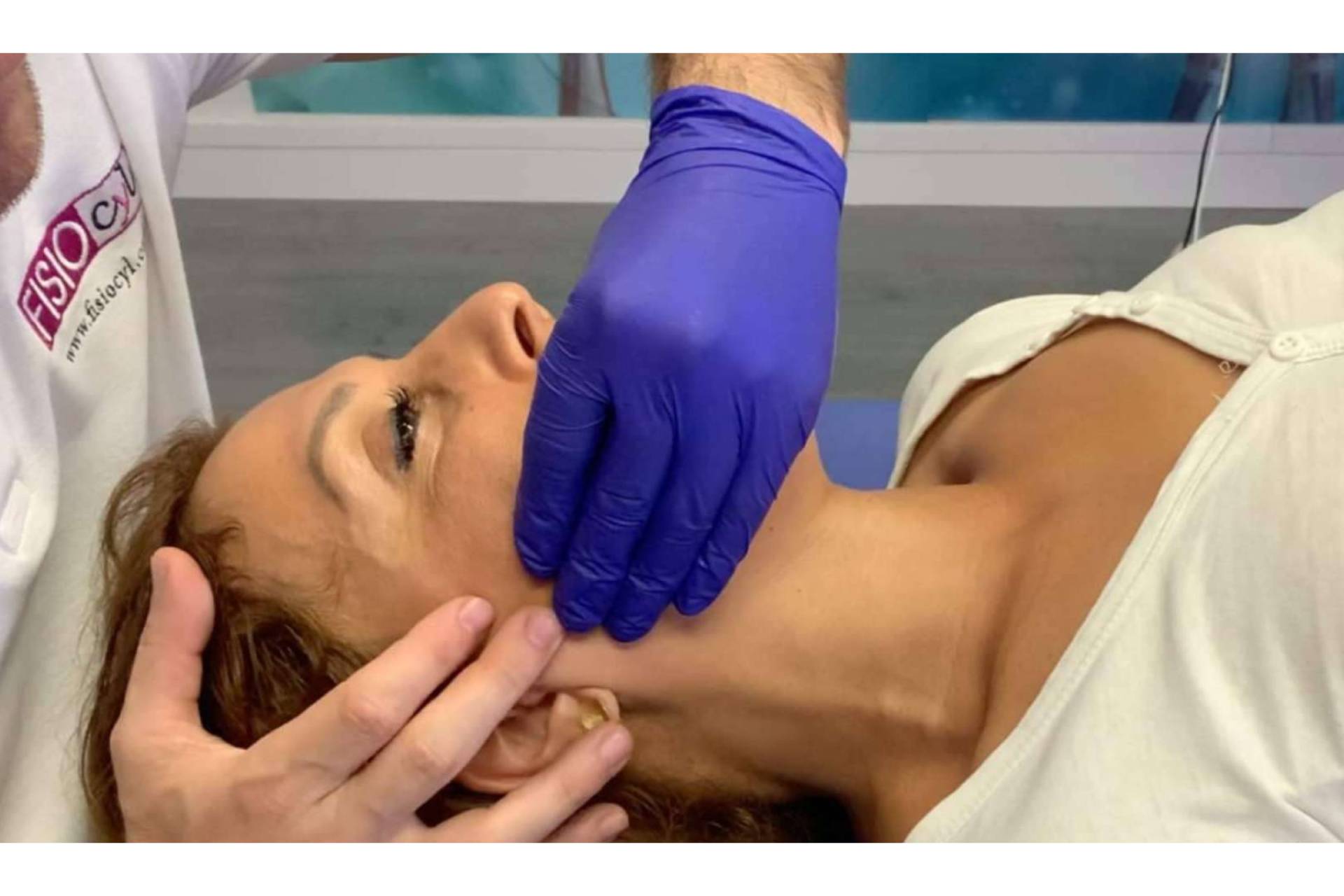 Fisiocyl posee un amplio catálogo de cursos donde se incluye su Curso de Fisioterapia Temporomandibular ATM Y Dolor de Cabeza