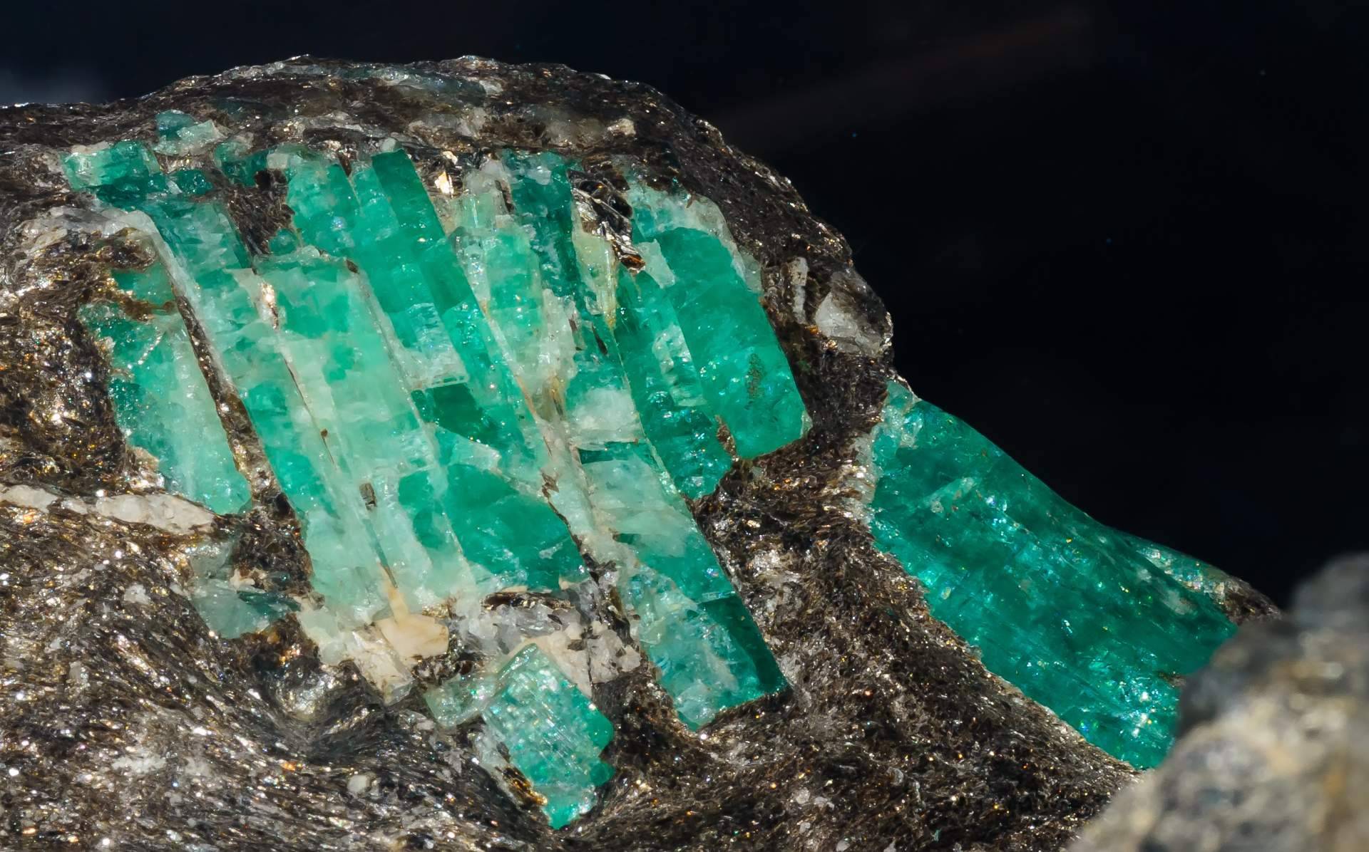 Tierra de Gemas, la tienda que ofrece cristales y piedras en España