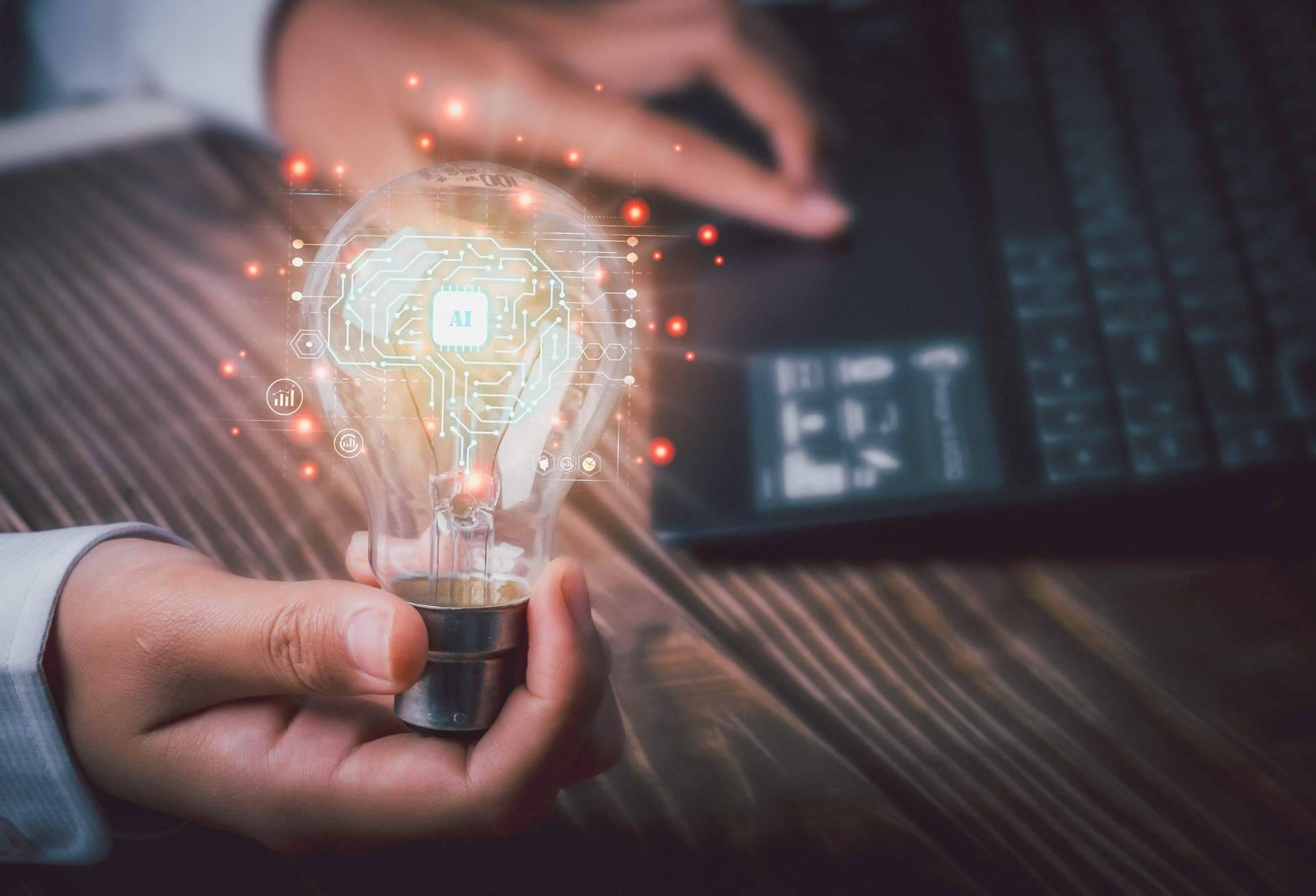 Ladibu, una empresa de innovación y transformación digital