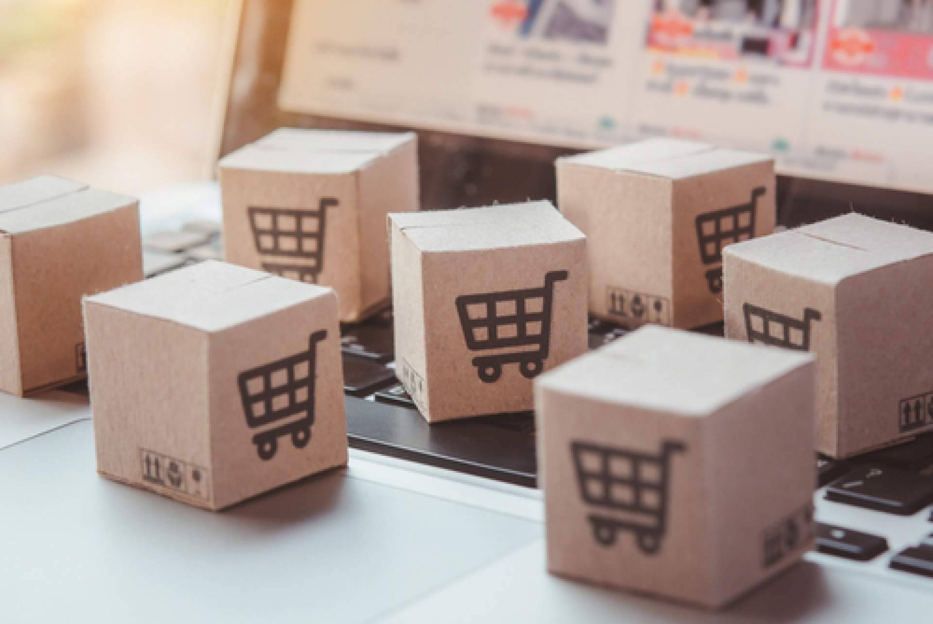 Casi la mitad de las pymes españolas que venden online lo hacen a través de un marketplace