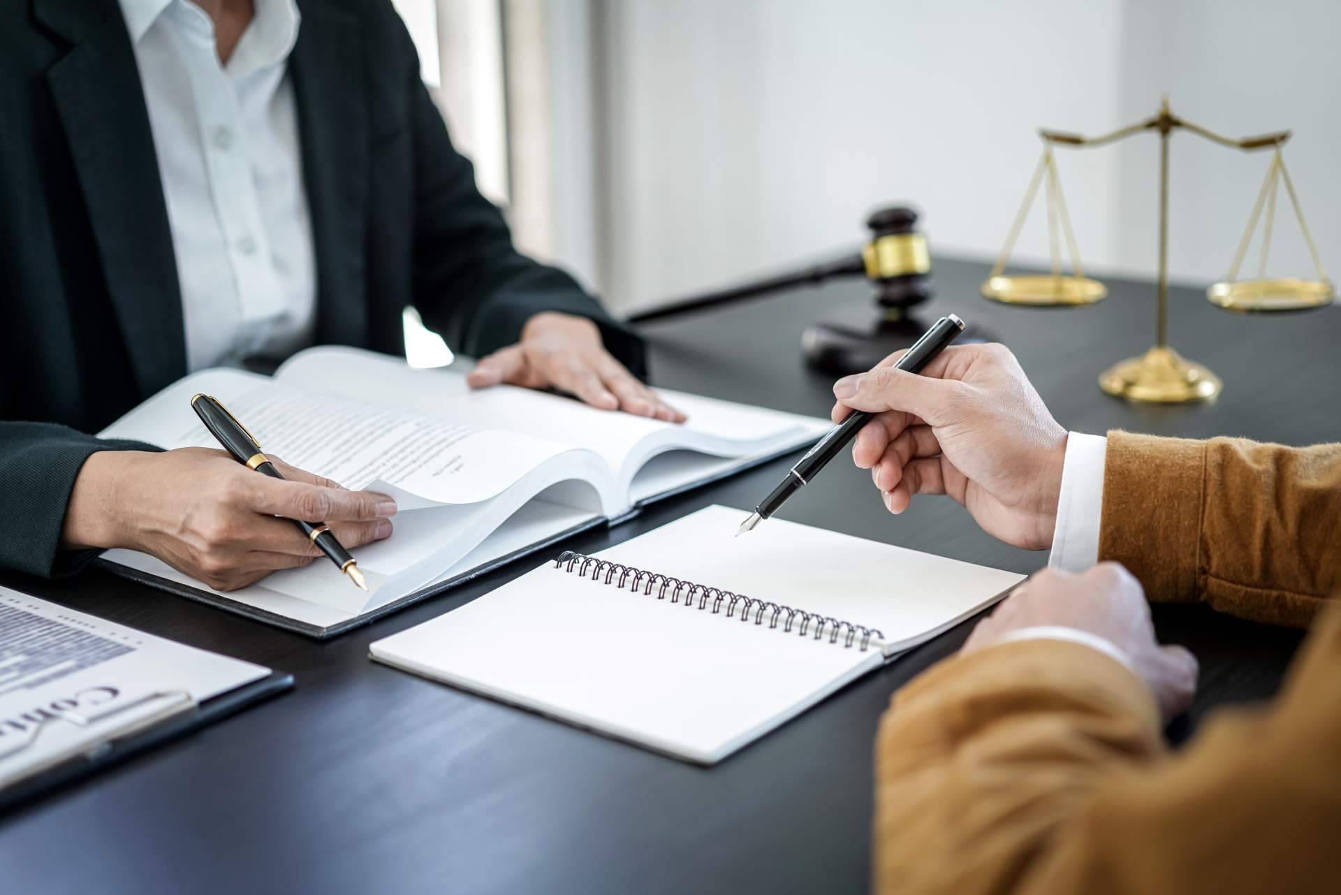 Expertos en el trámite del pago de la legítima, Abogados Herencias Barcelona