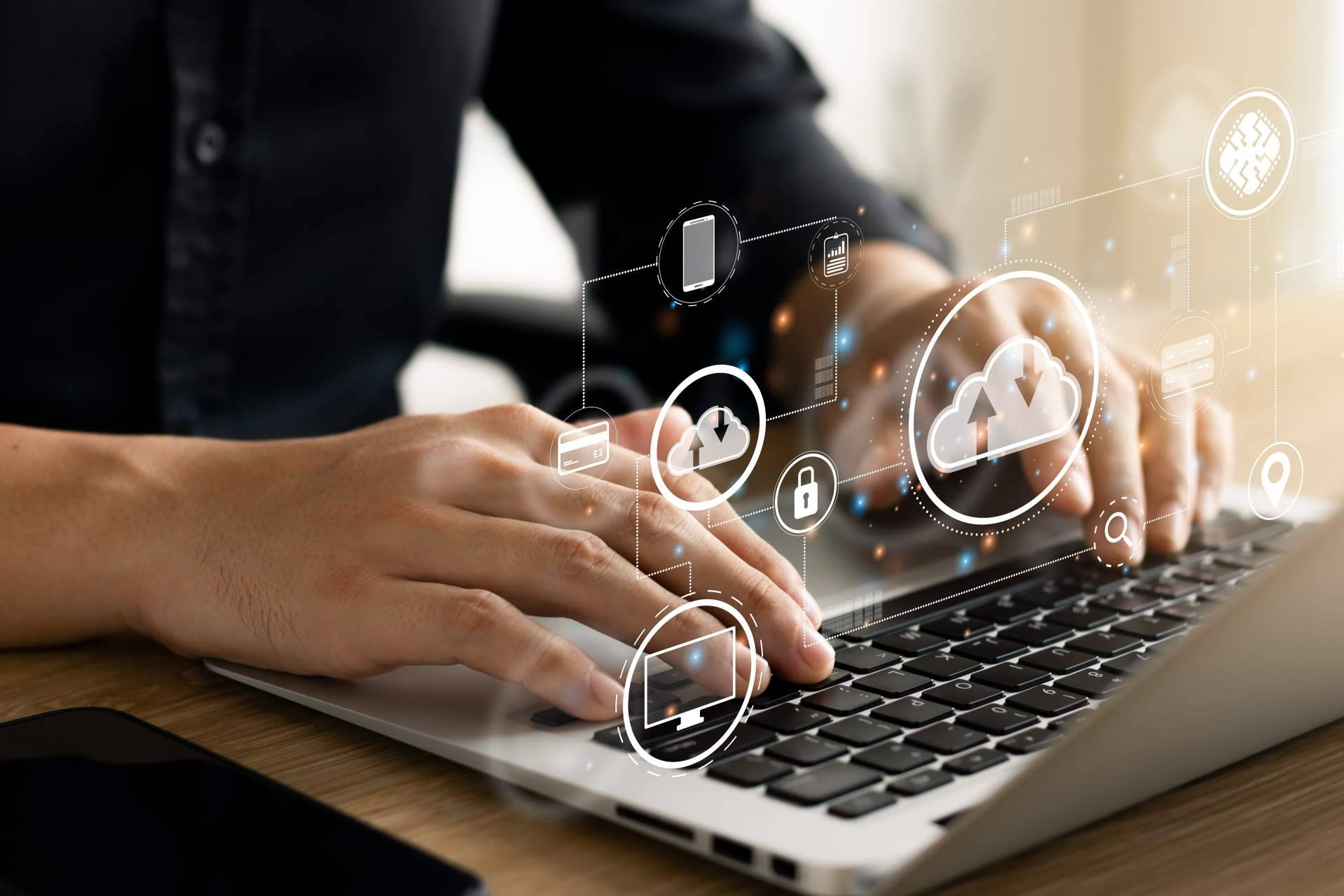 Beservices ofrece Becloud, una solución de nube privada que facilita a las empresas el acceso a servicios cloud