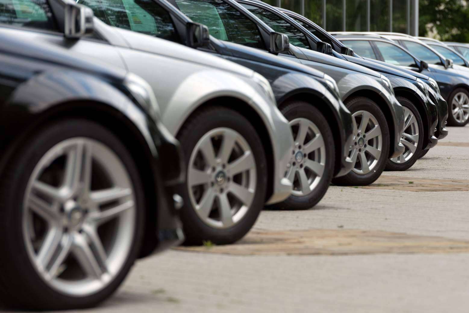 ¿Dónde conseguir una garantía para coches de segunda mano? GP Garantía Entre Particulares