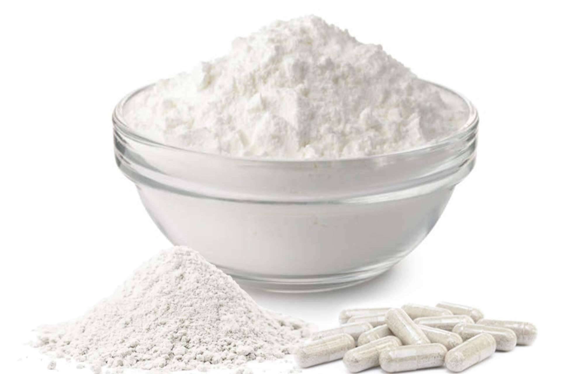 Las ventajas del consumo de creatina, de la mano de Beverly Nutrition