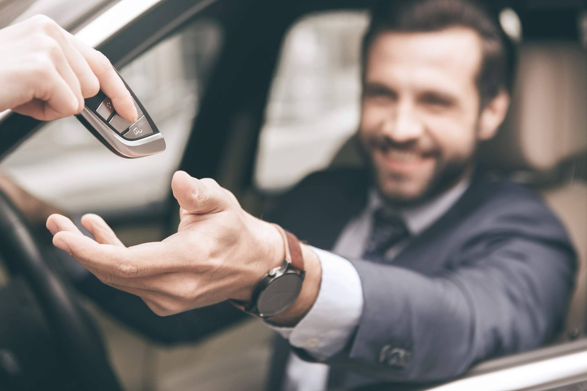 Coche Renting habla sobre el futuro de las compañías de coches de renting en España