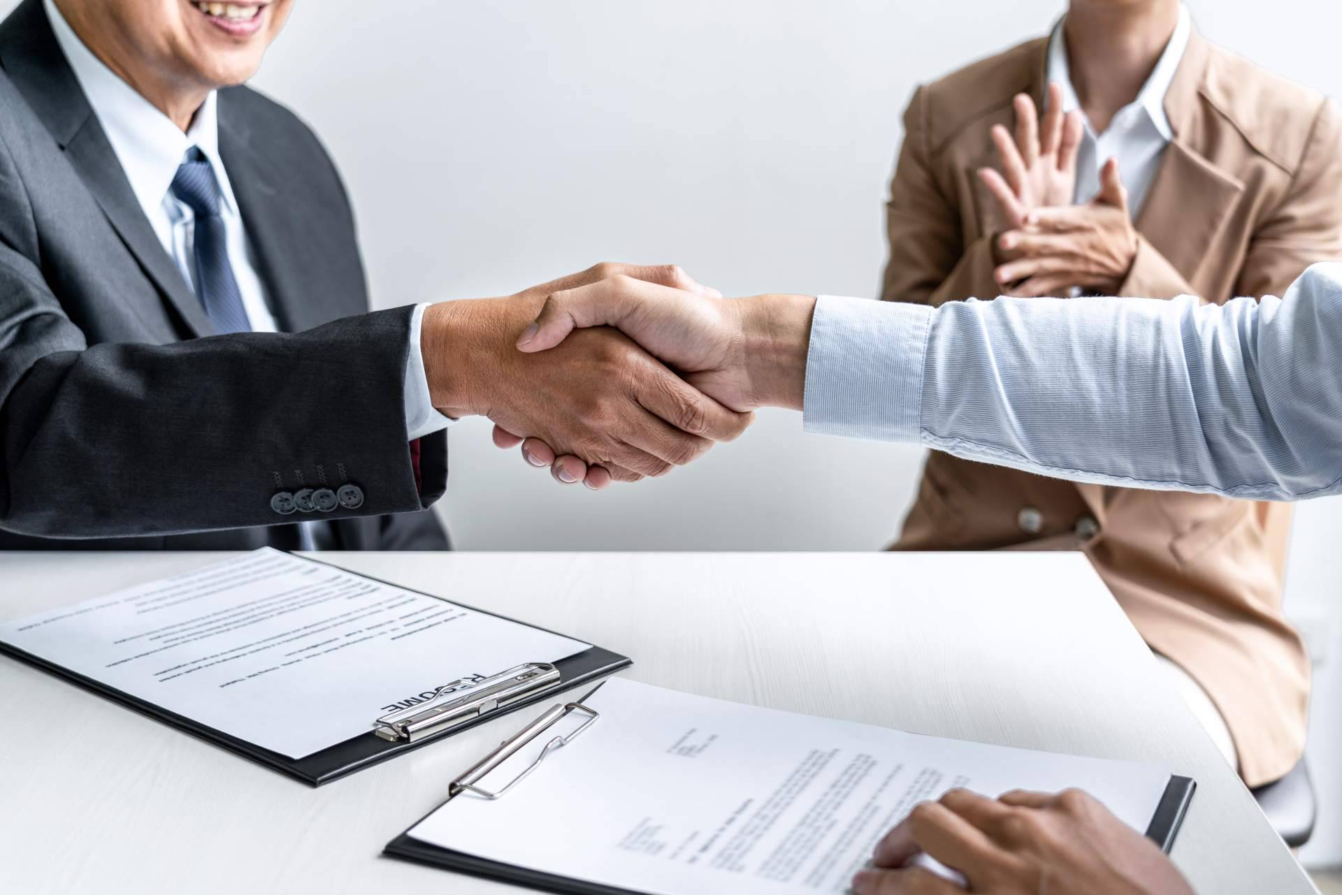 Panamá Outsourcing, servicios de reclutamiento y selección de personal