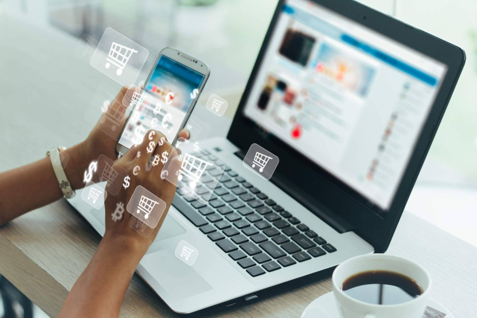 MiBee permite agilizar las compras y ahorrar tiempo