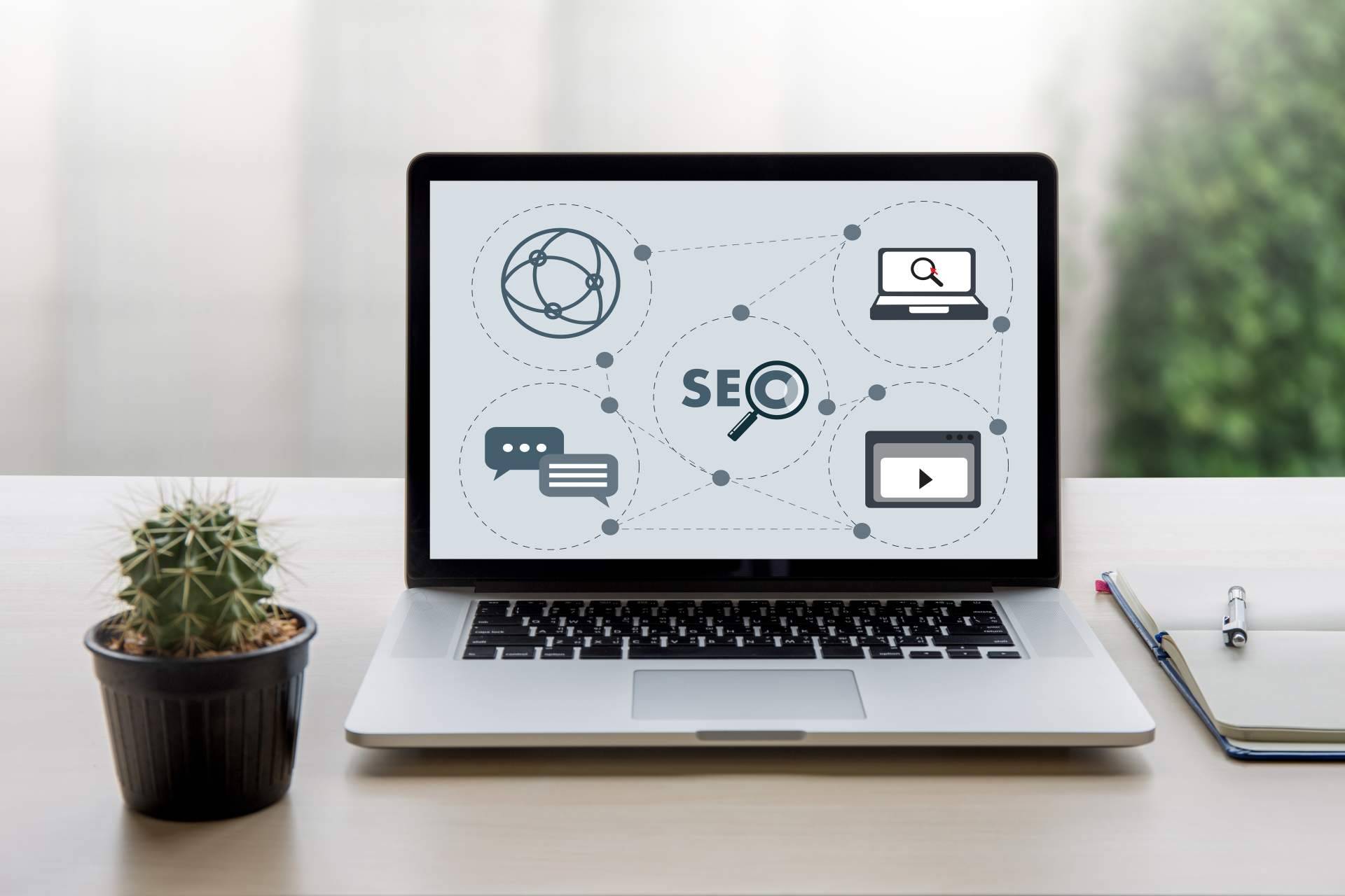 Estrategias personalizadas de SEO para Shopify con IDX Innovadeluxe