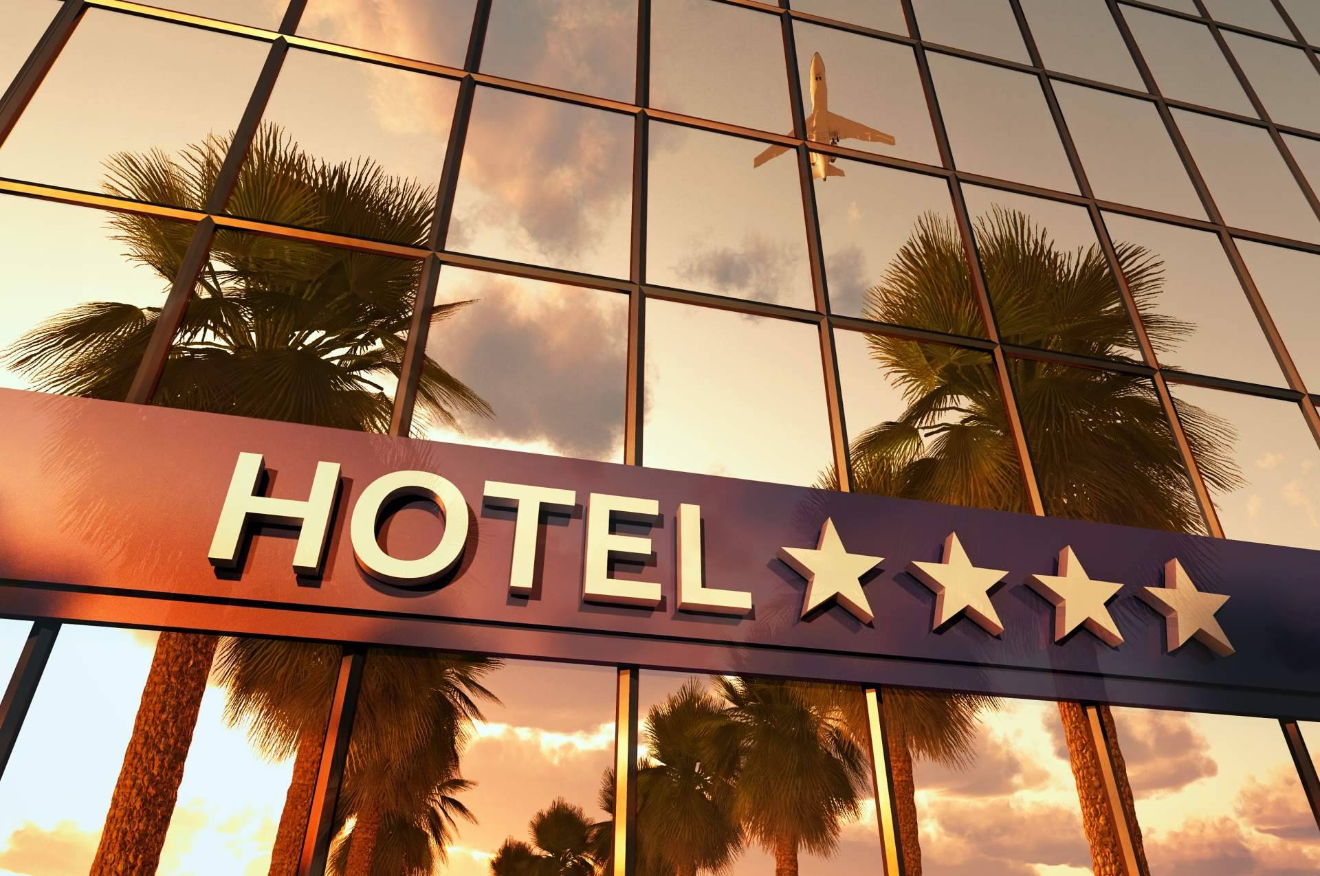 'Sense Control' ha abierto su sección especial de ruta de hoteles