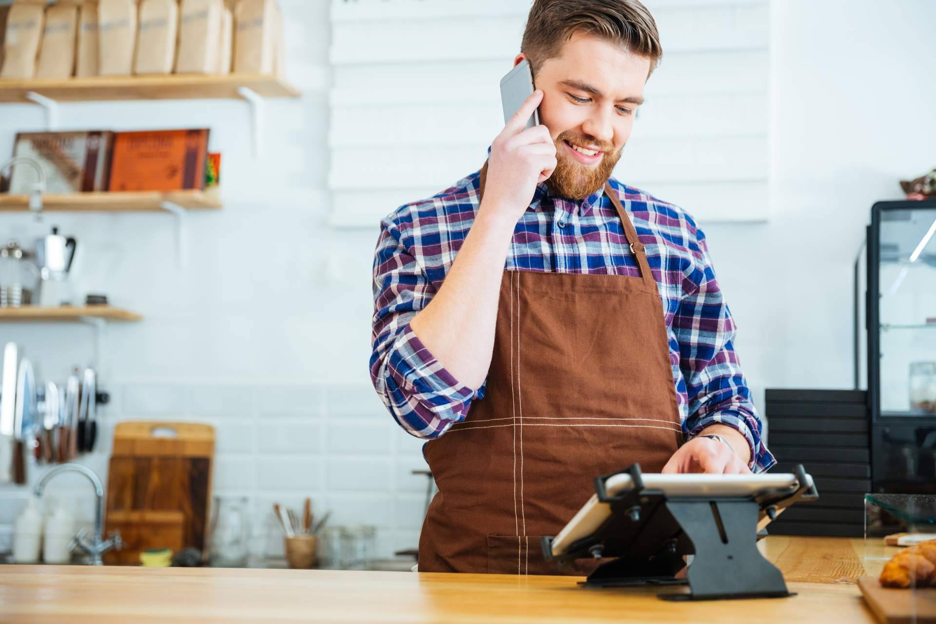 Las estrategias de Oh My Business para mejorar el servicio de un restaurante