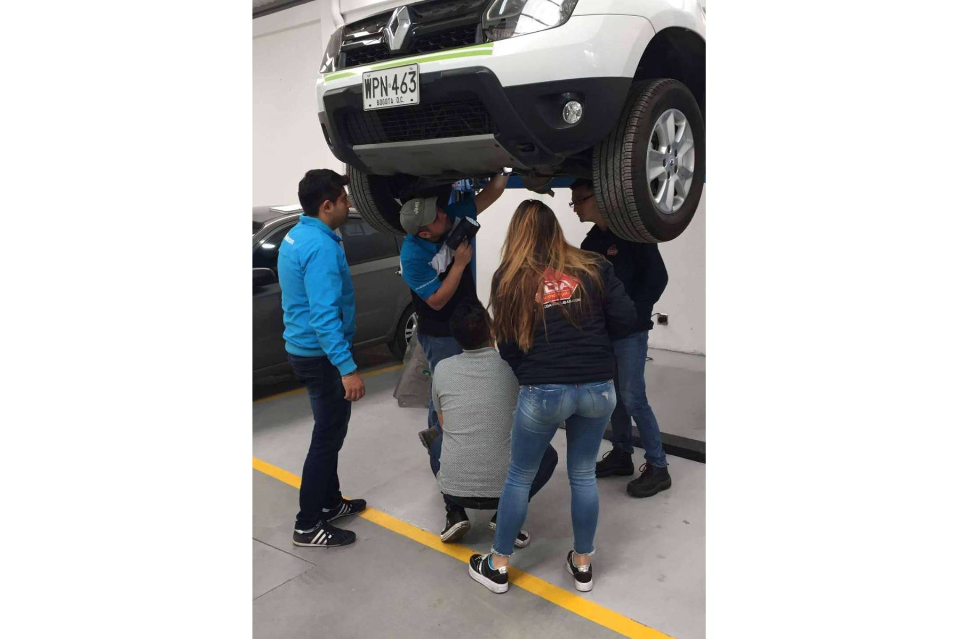 Peritaje vehicular, ¿qué es y cuándo se necesita?