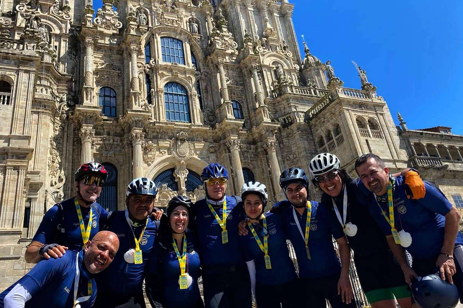 ¿Por qué hacer el Camino De Santiago en bici está de moda?