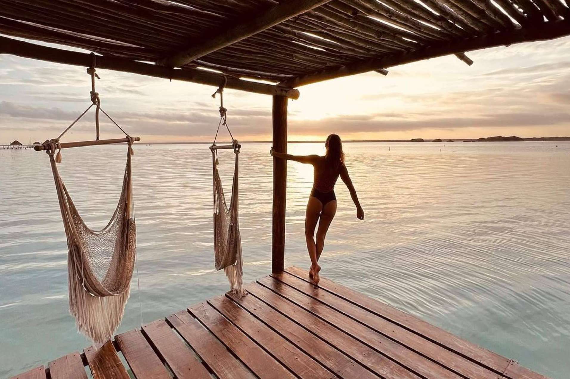 Hotel Casabakal, una experiencia total de vacaciones en Bacalar Quintana Roo, México