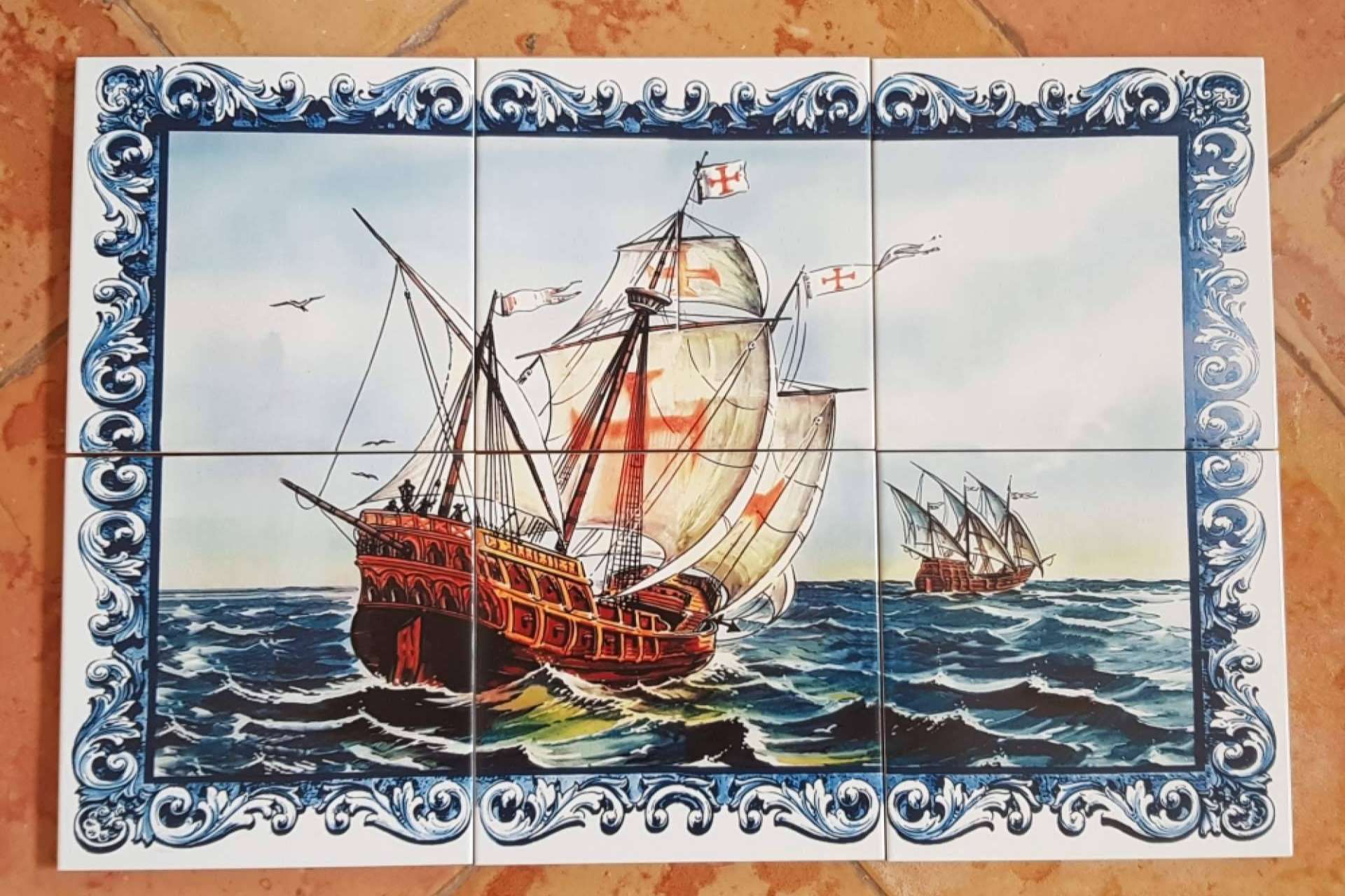 Sumiseran, creadores especializados en azulejos personalizados