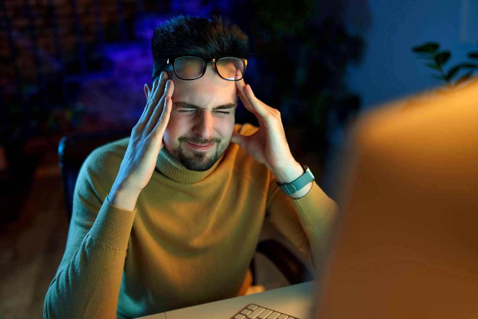 Salud y bienestar en empresas ¿Por qué implementar un plan de mindfulness con Potencia tu Evolución en una empresa?