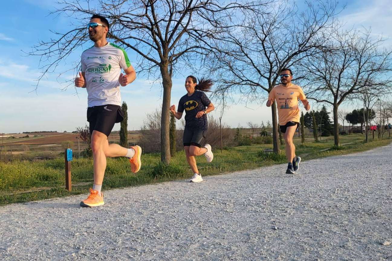 Running Móstoles, la escuela de running en Arroyomolinos que ofrece planes de entrenamientos para correr 100 % online