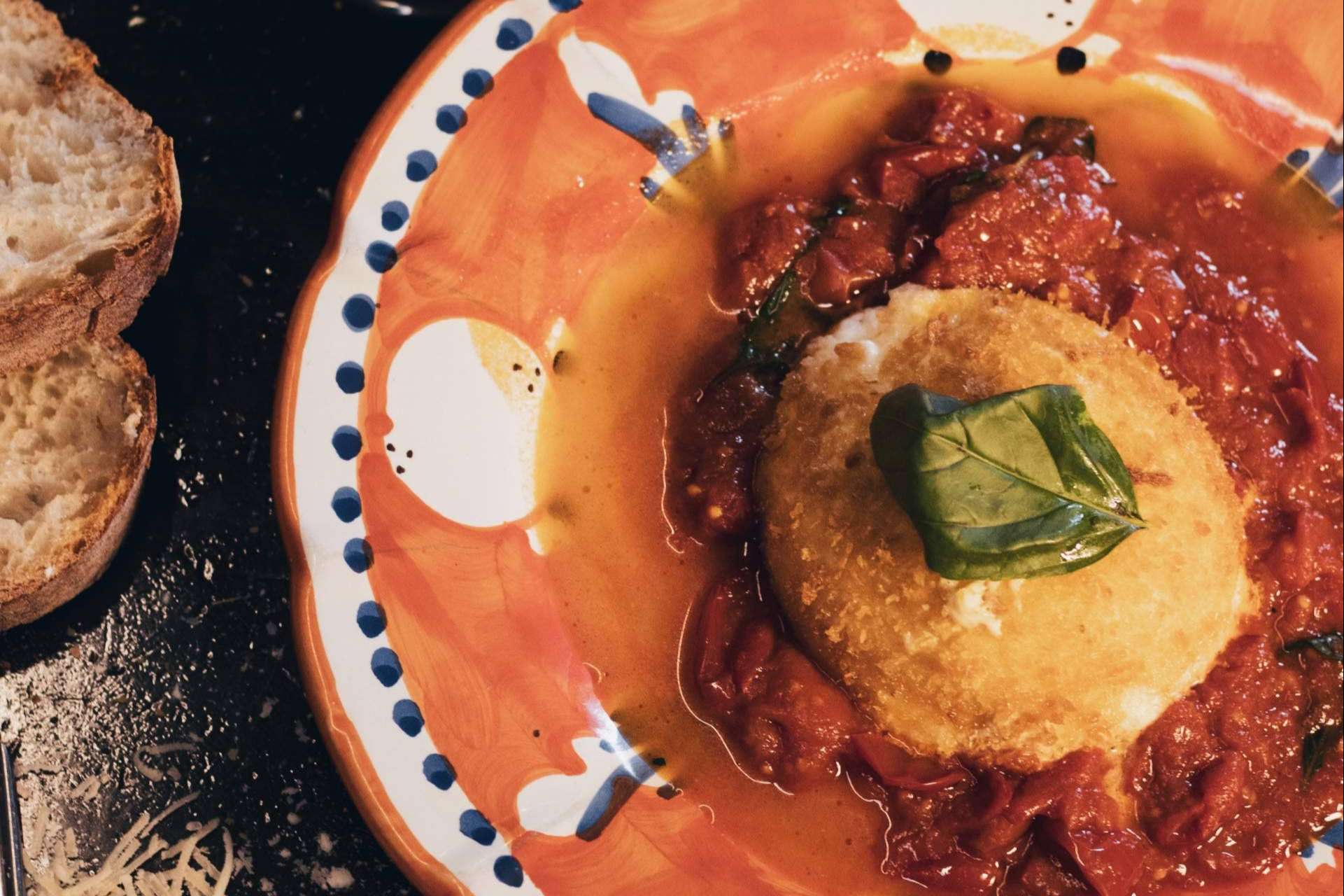 Pizzeria Spaccanapoli Barcelona. Un oasis napolitano en el corazón de Barcelona