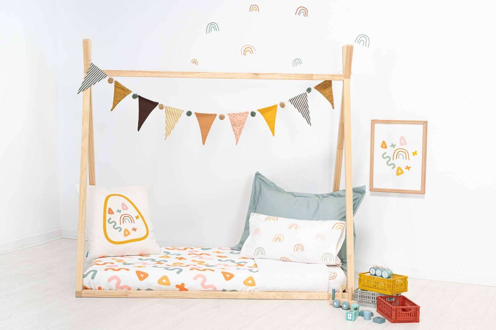 Cuáles son las cualidades de SOKIOS en su variada colección de colchas y cubrecamas