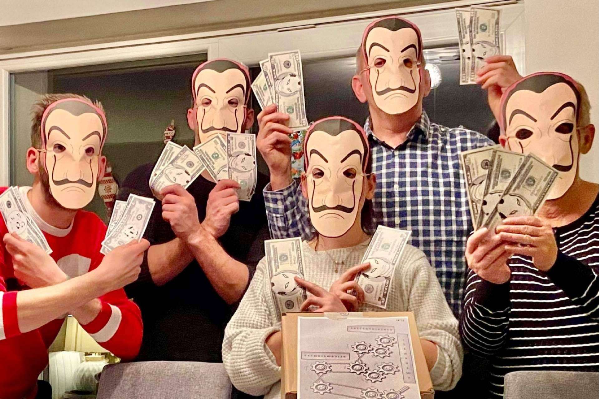 Escape Rooms, las actividades ideales para disfrutar cualquier día del año