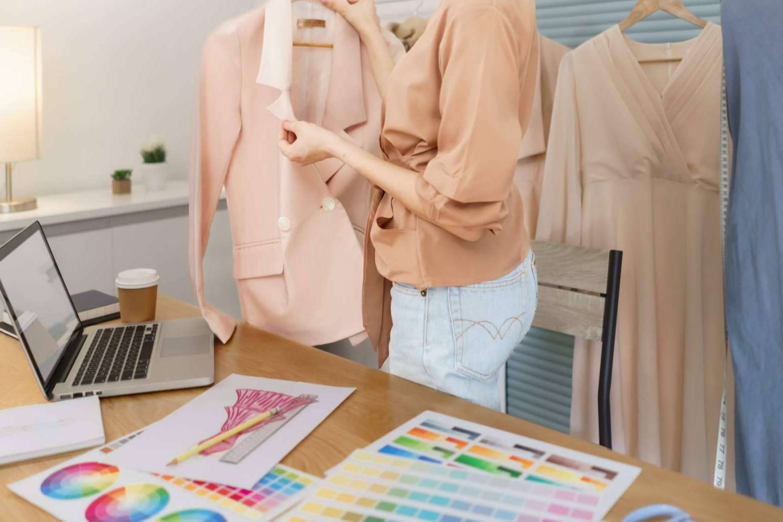 Gesenco Formación se posiciona como una escuela de diseño de moda especializada en la formación a distancia