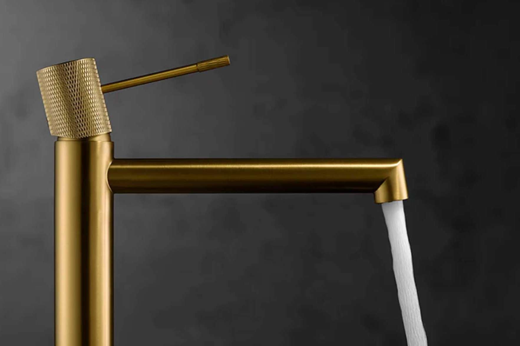 Varobath cuenta con múltiples opciones en grifería de baños