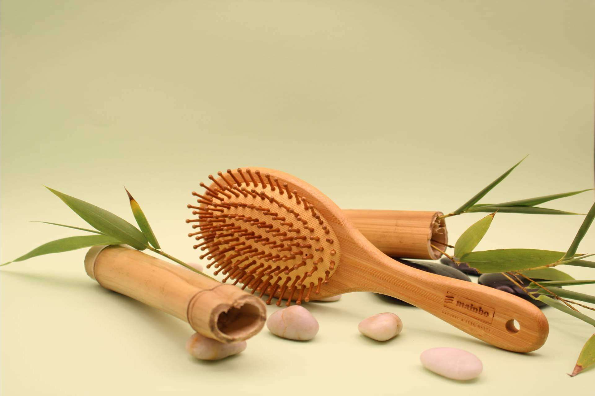 La cosmética natural que respeta la piel de las personas y el planeta