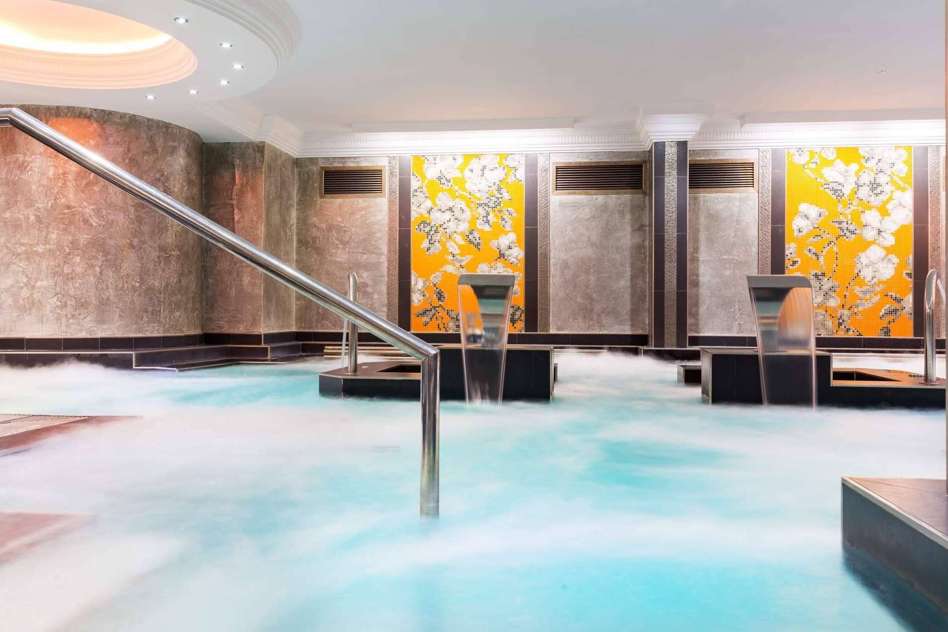 Disfrutar de unas vacaciones en Andorra en verano con el Hotel Spa Princesa Parc
