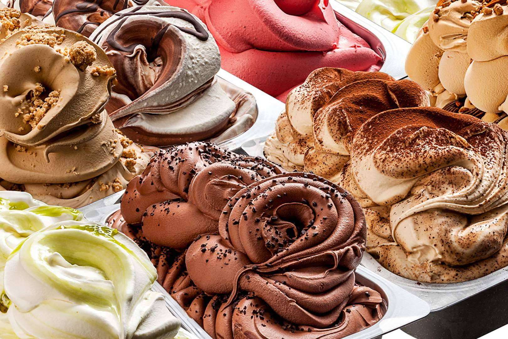 Las ventajas de poner una auténtica heladería tradicional con Gelats Alemany