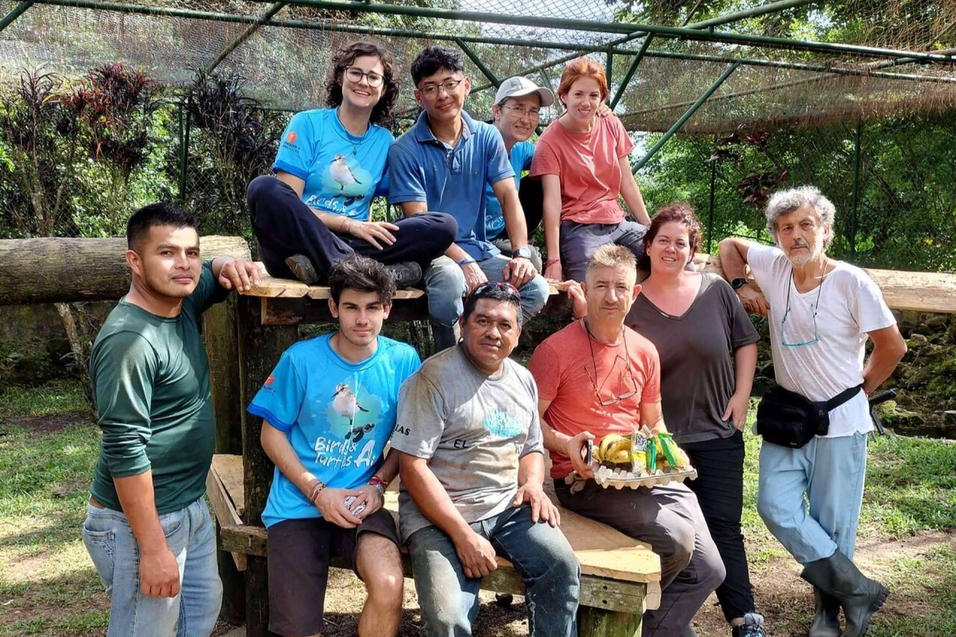 El asesoramiento necesario para realizar un voluntariado internacional, con ONGVoluntariado
