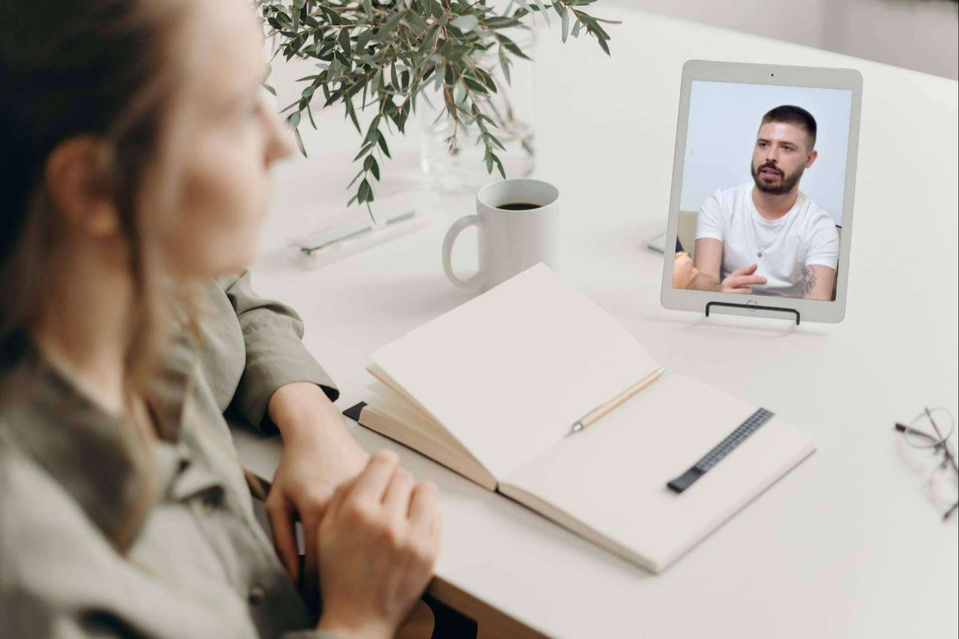La efectividad de la terapia online para la ansiedad