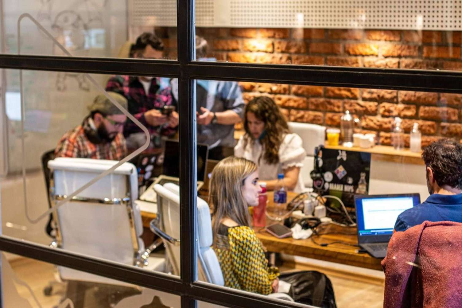 ¿Cómo puede ayudar la Inteligencia Artificial a una empresa?, con Patagonian