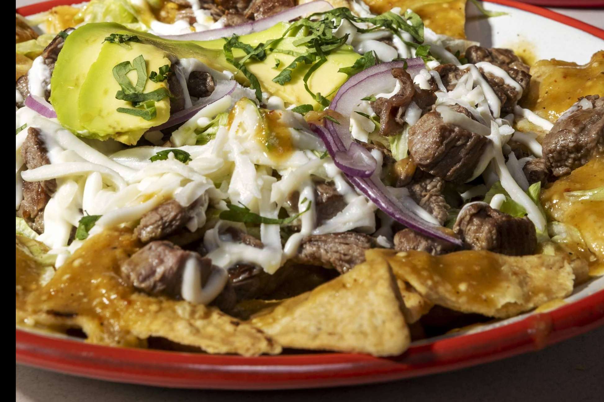 Malacopa permite comer chilaquiles en Madrid