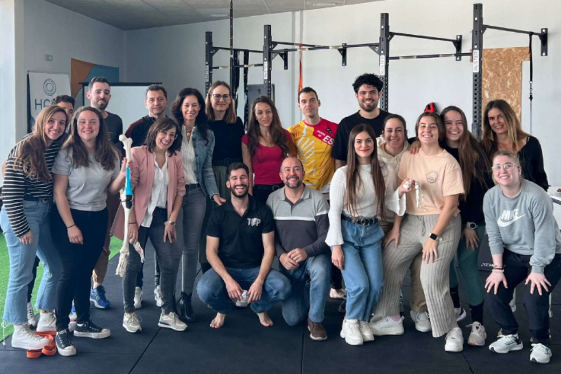 The Fisio Program, especialistas en fisioterapia dermatofuncional