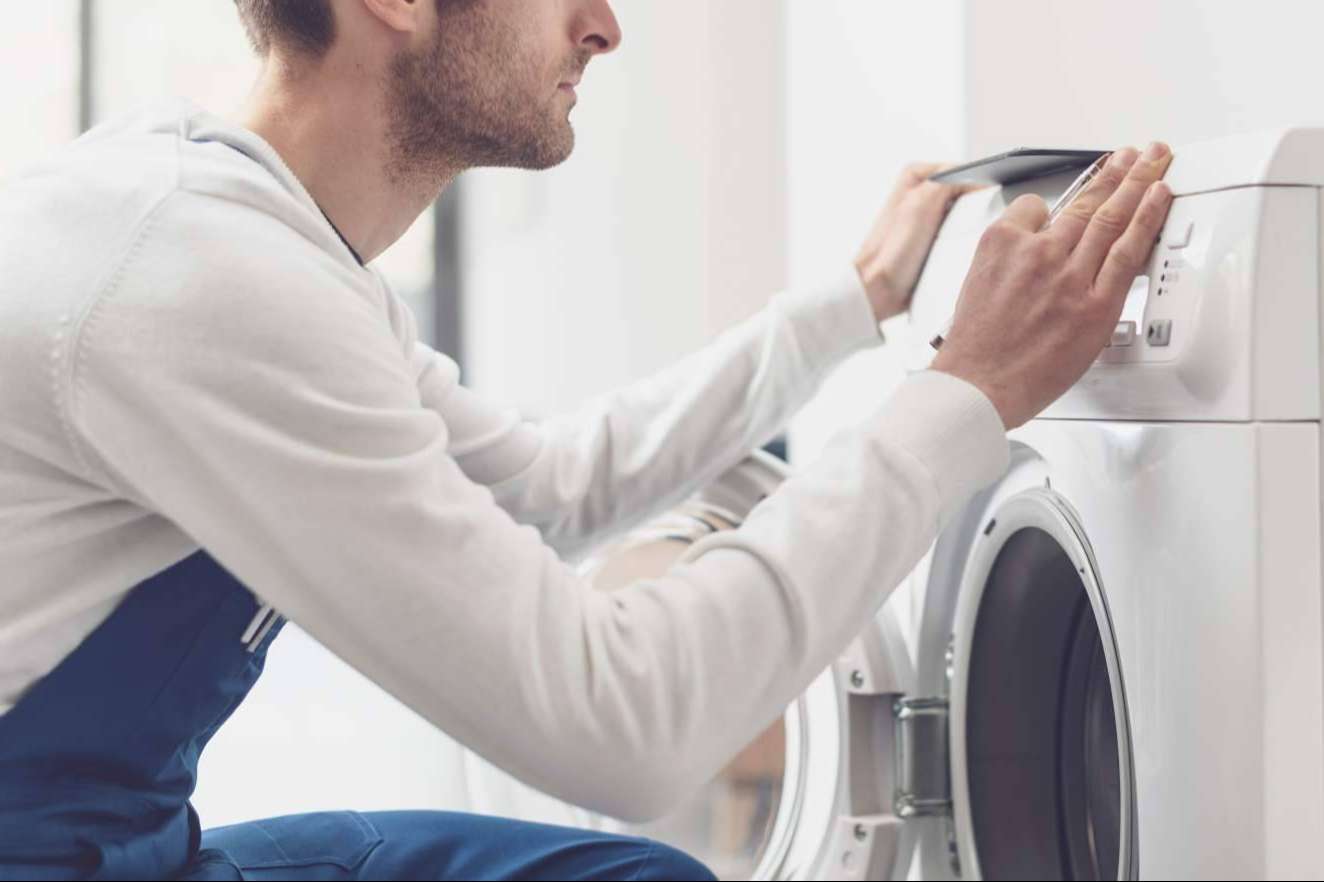 Reparación y mantenimiento de electrodomésticos Bosch por Servicio Técnico Bosch Burgos