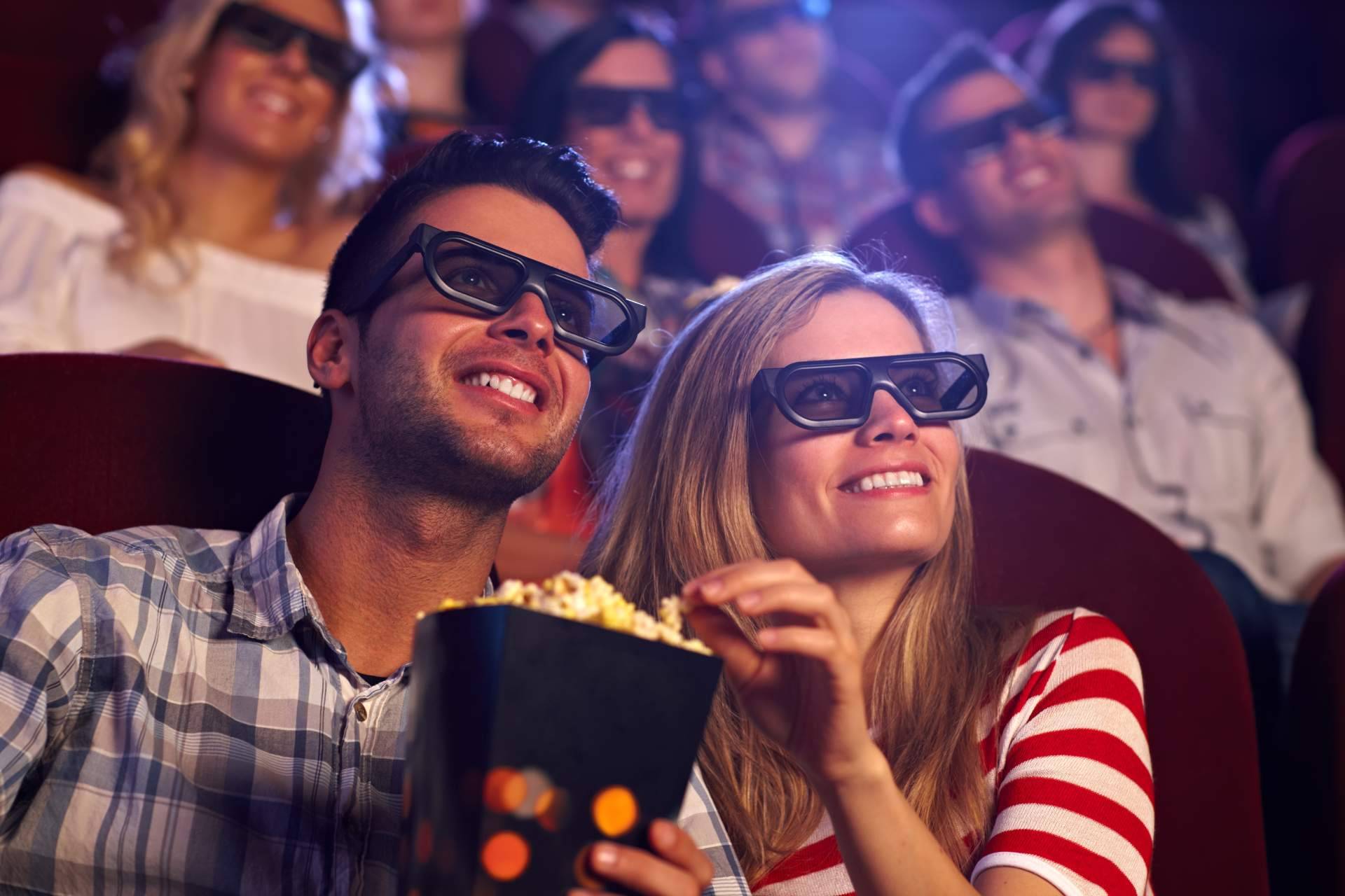 La Cartelera, una guía completa para disfrutar del cine en España