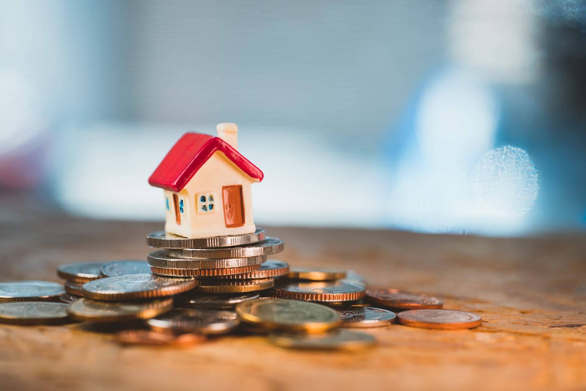Eddy Peña y las inversiones inmobiliarias