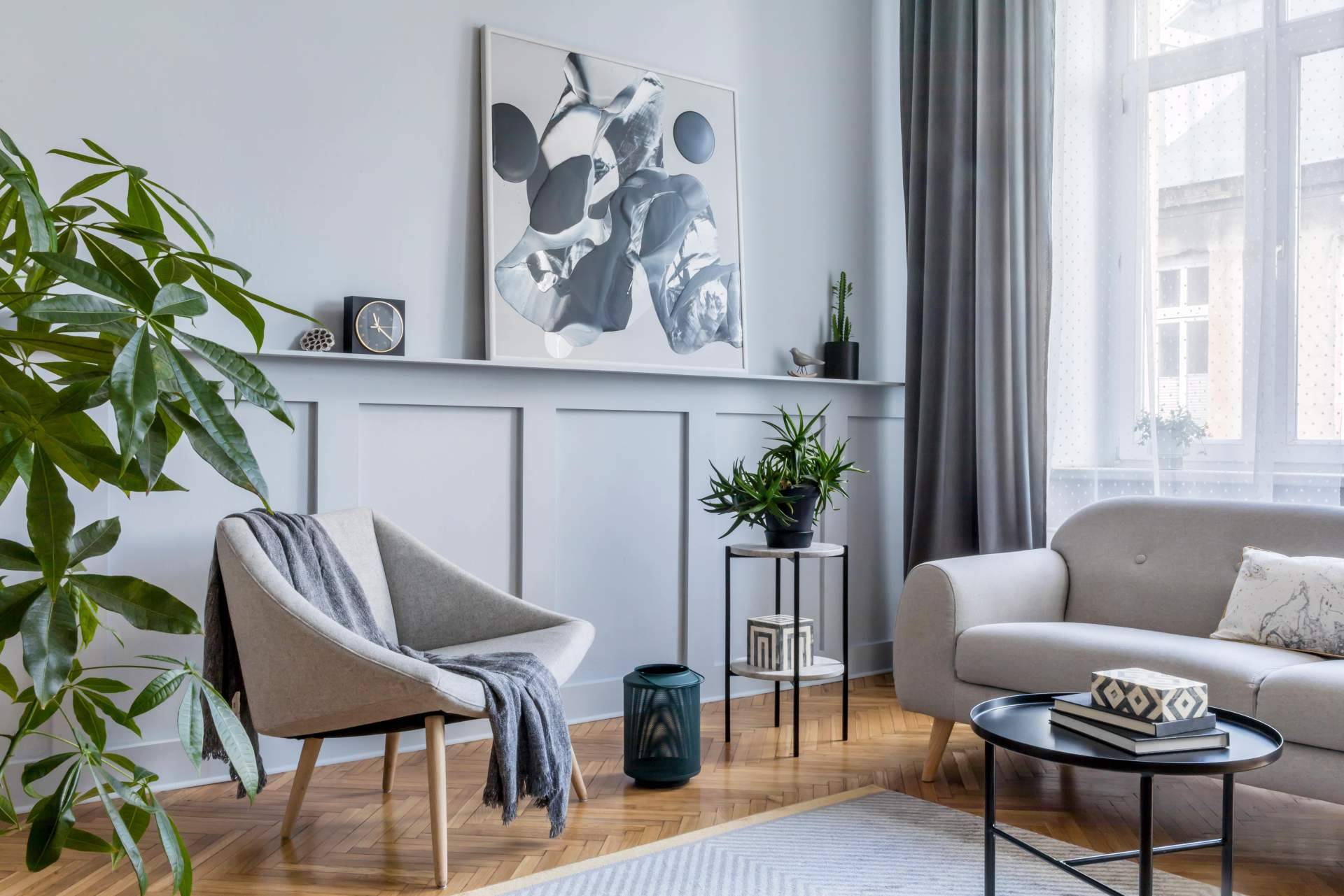 ¿Qué es el virtual home staging?, por HOGVR