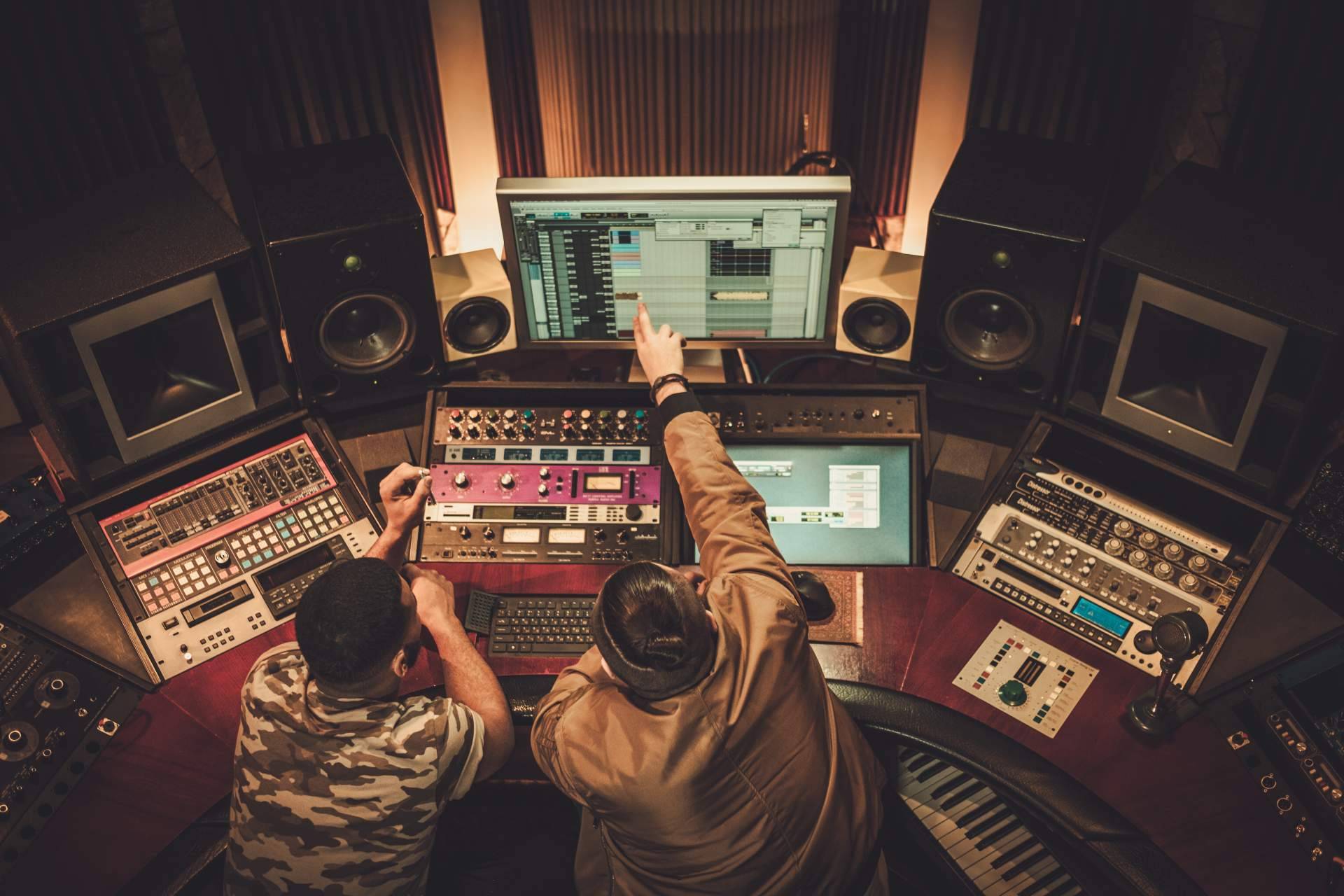FeriaPixel es una Productora Audiovisual de Vídeos Corporativos, especializada en empresas en Chile